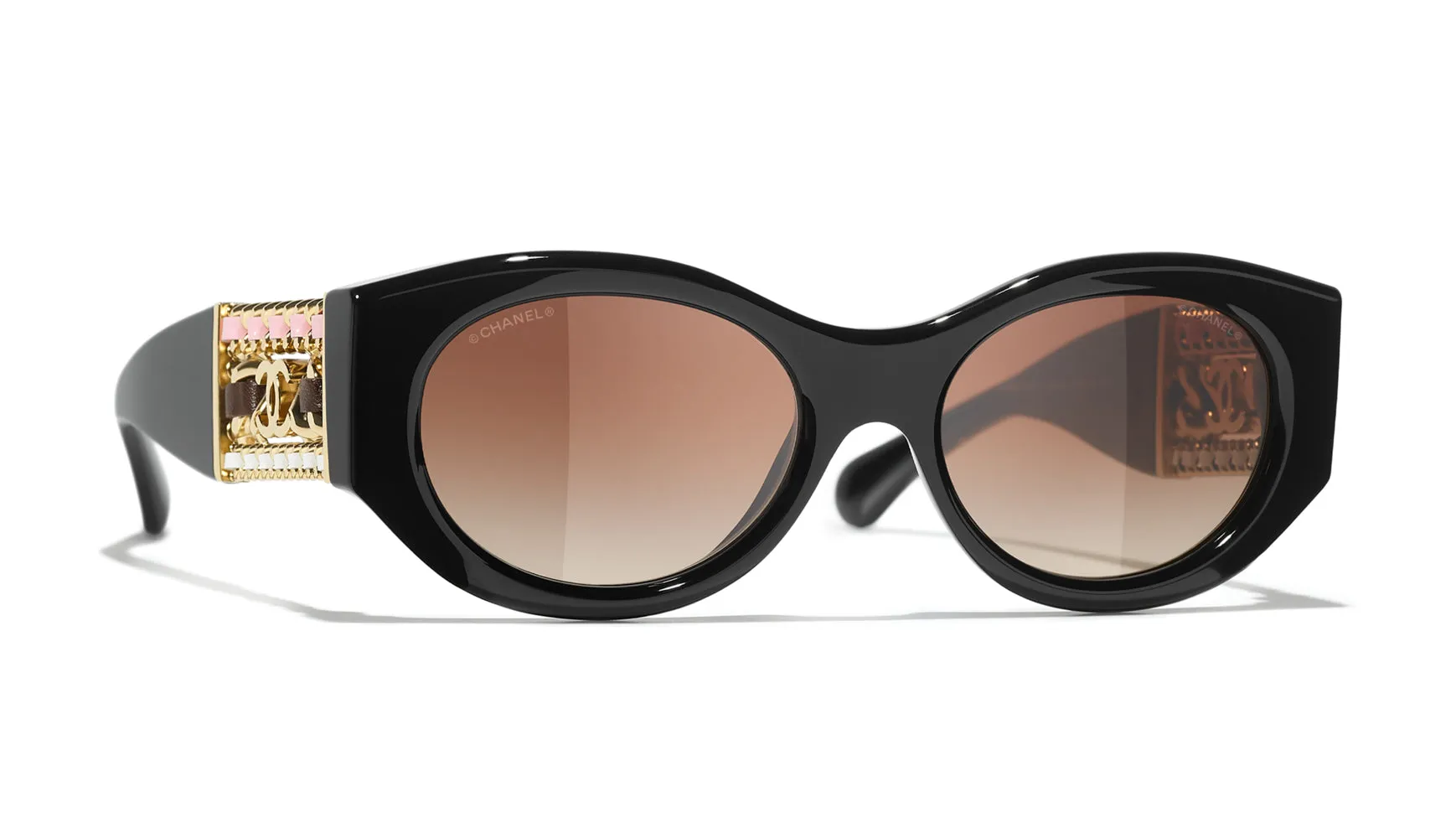 CHANEL 5536Q