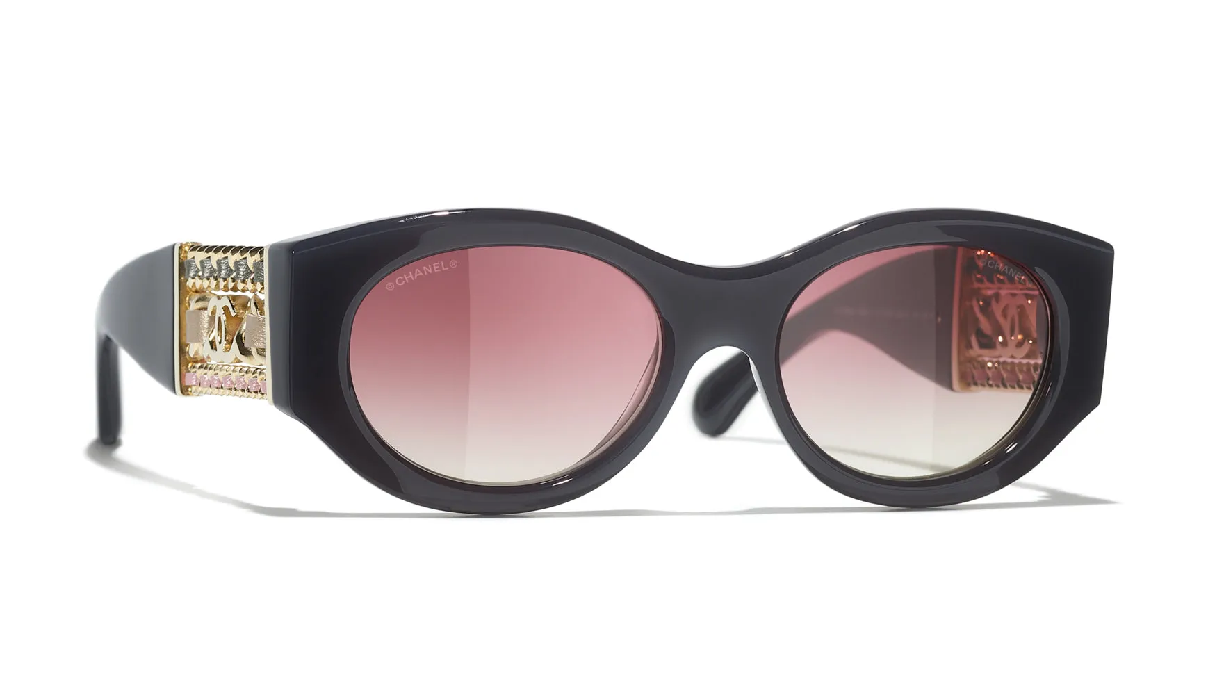 CHANEL 5536Q