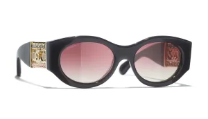 CHANEL 5536Q
