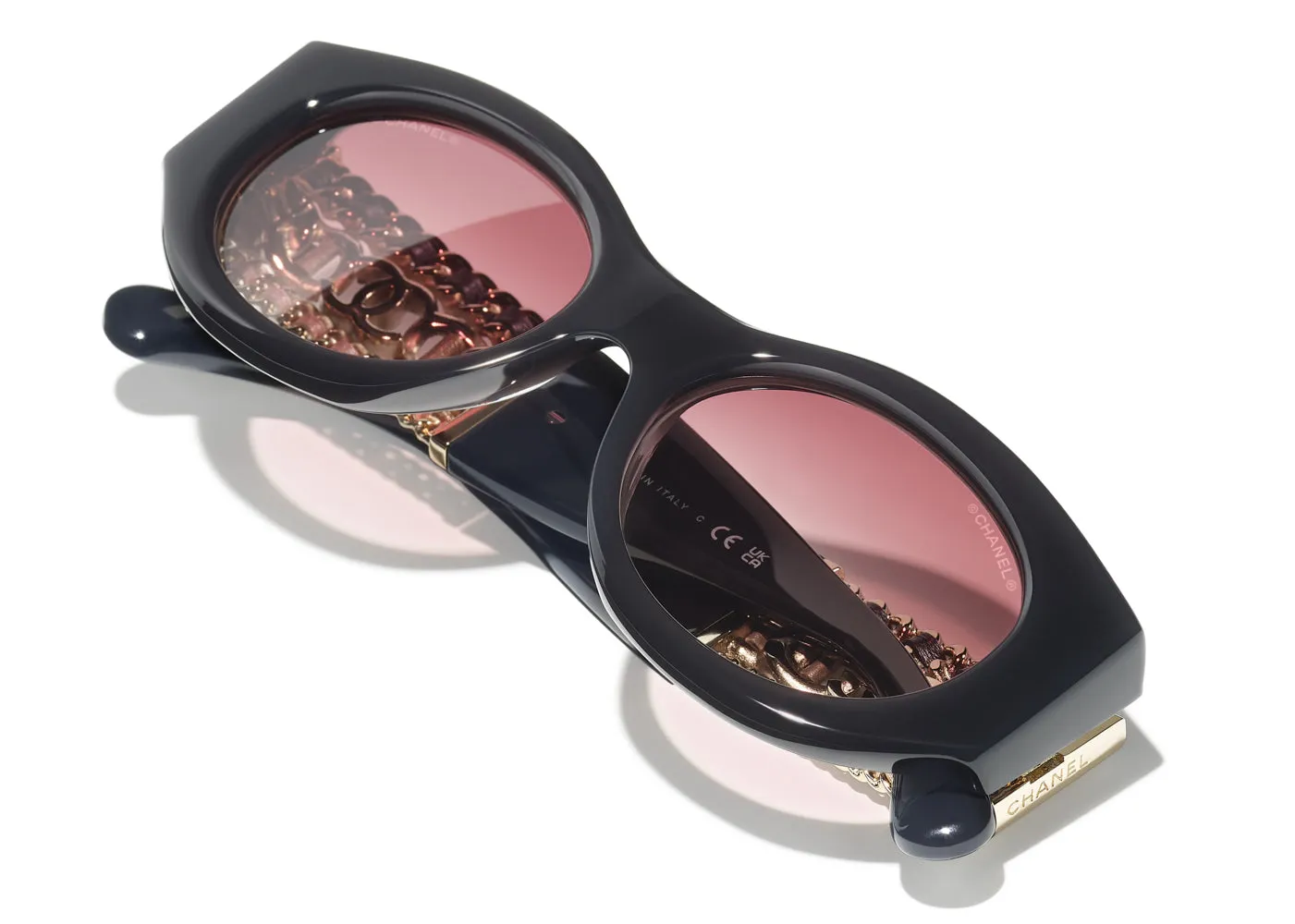 CHANEL 5536Q