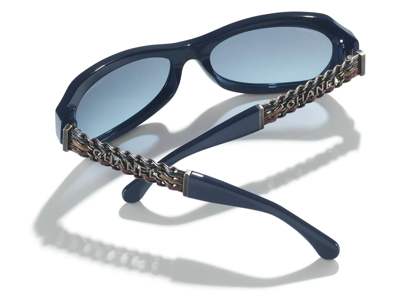 CHANEL 5537Q