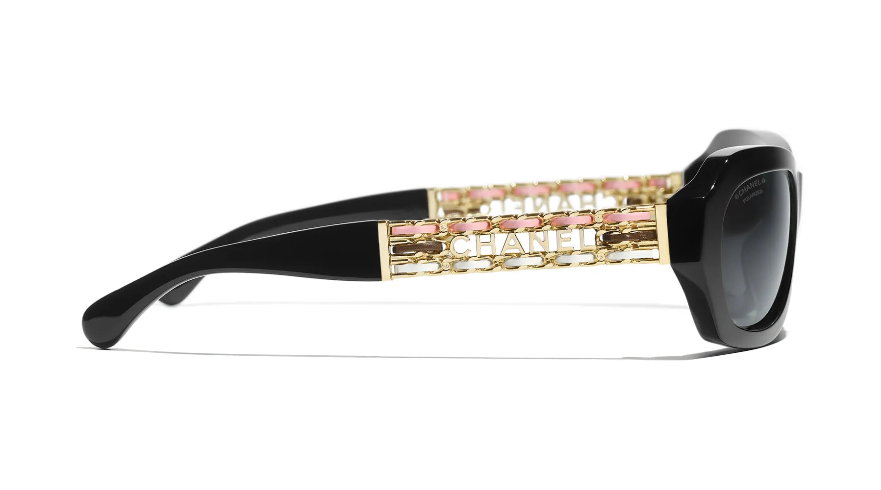 CHANEL 5537Q