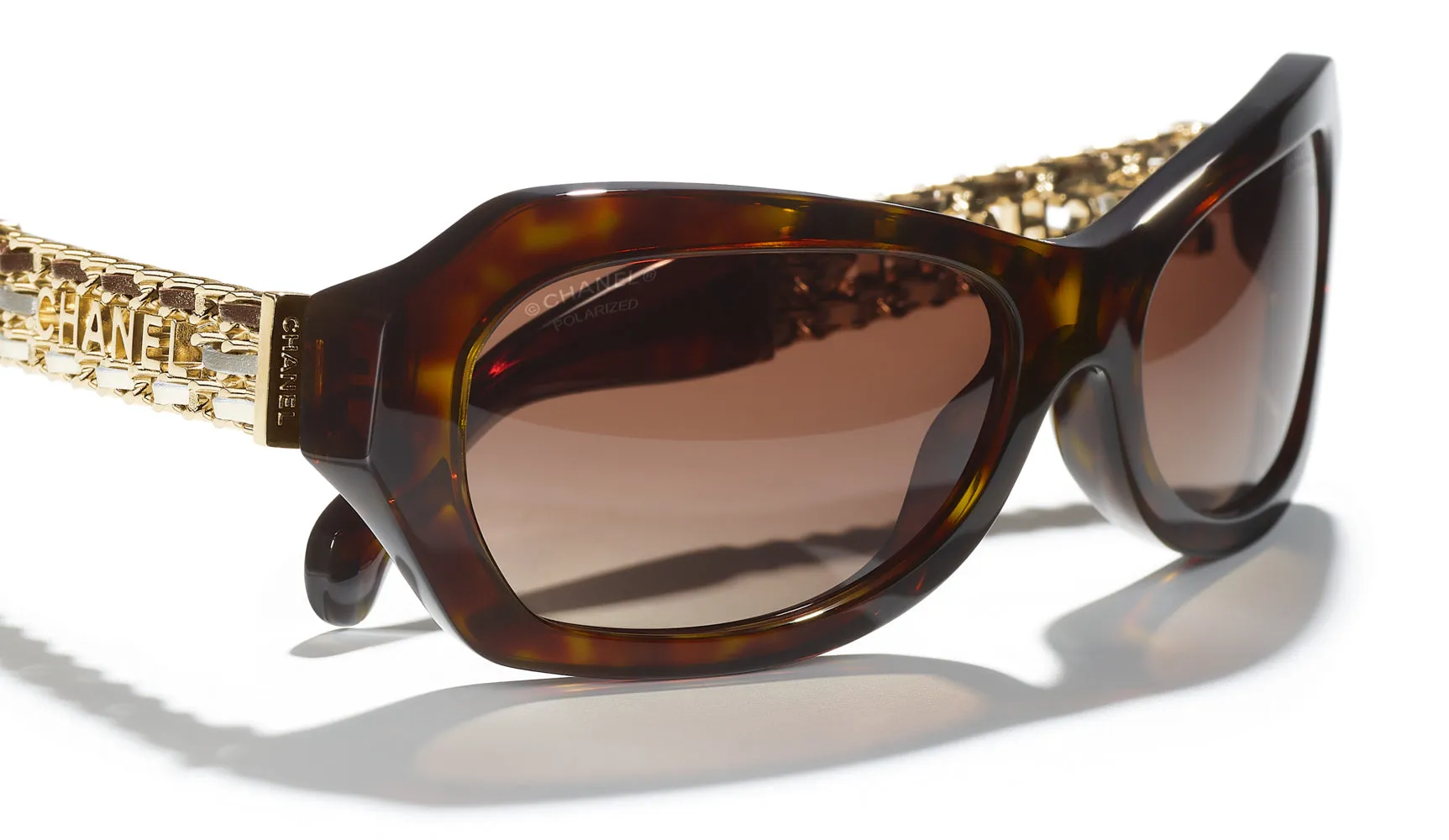 CHANEL 5537Q