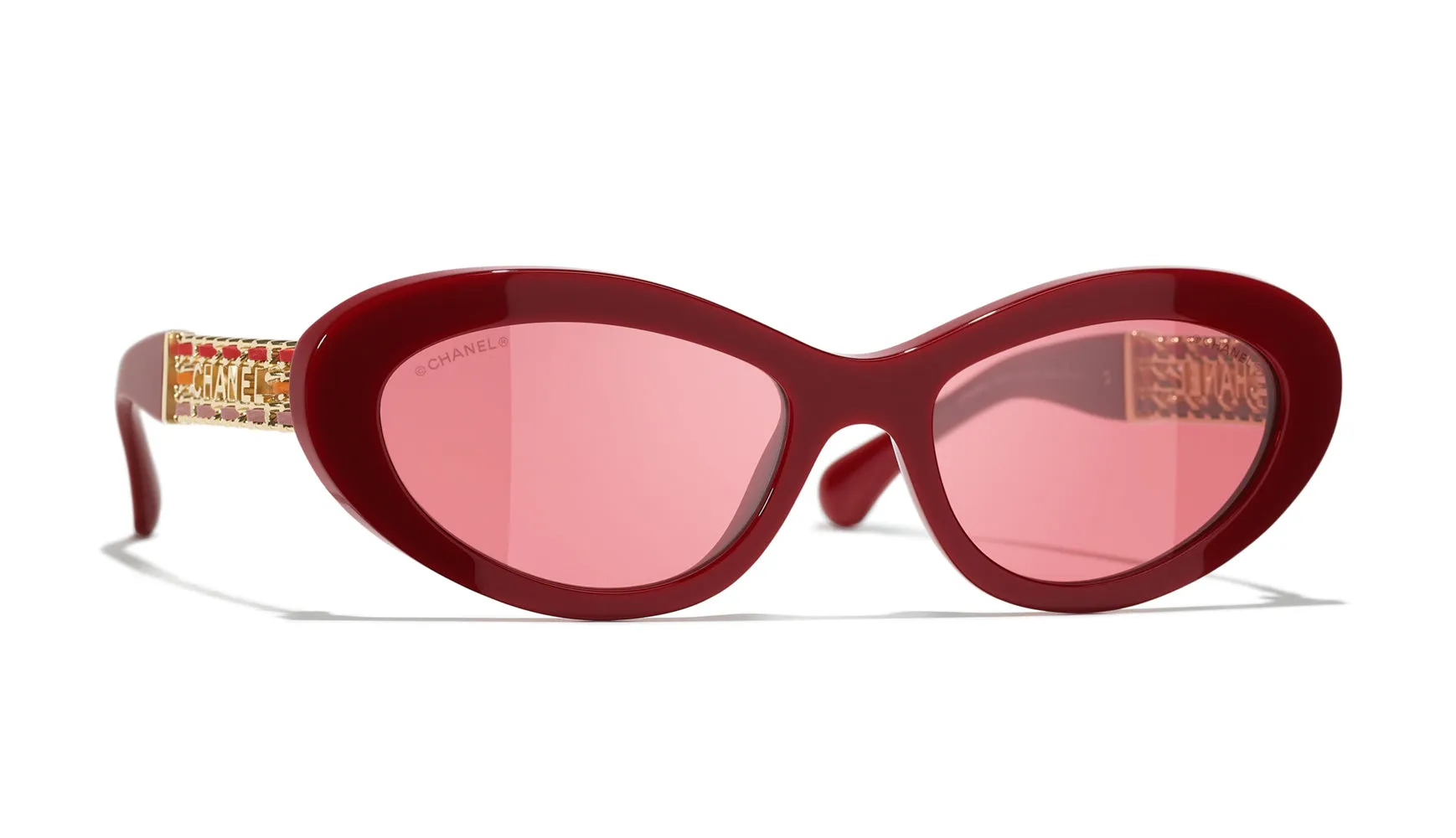 CHANEL 5538Q