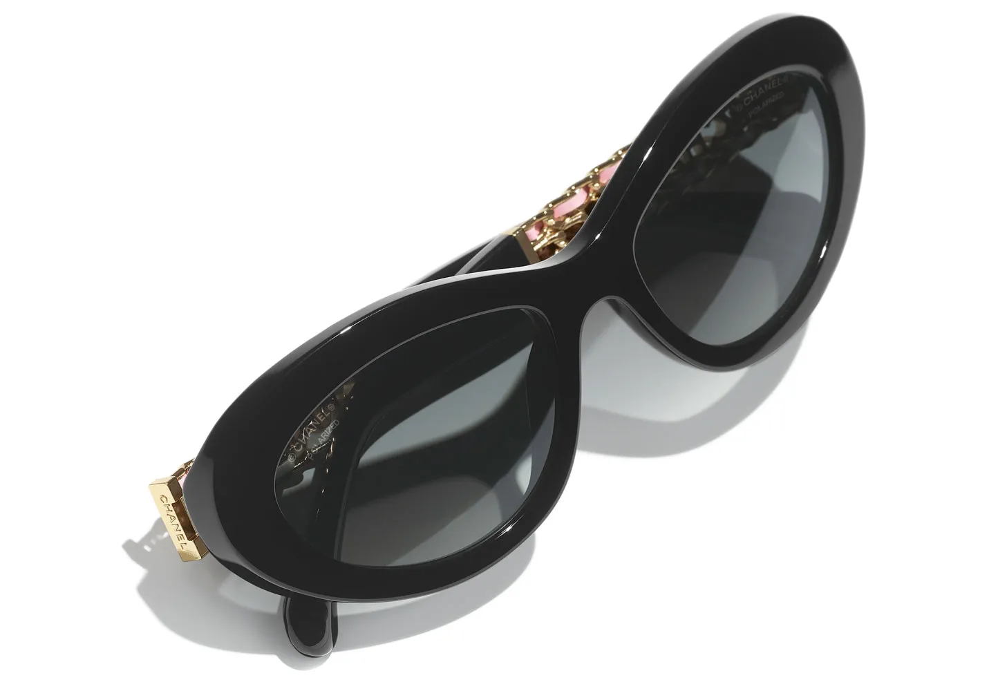 CHANEL 5538Q