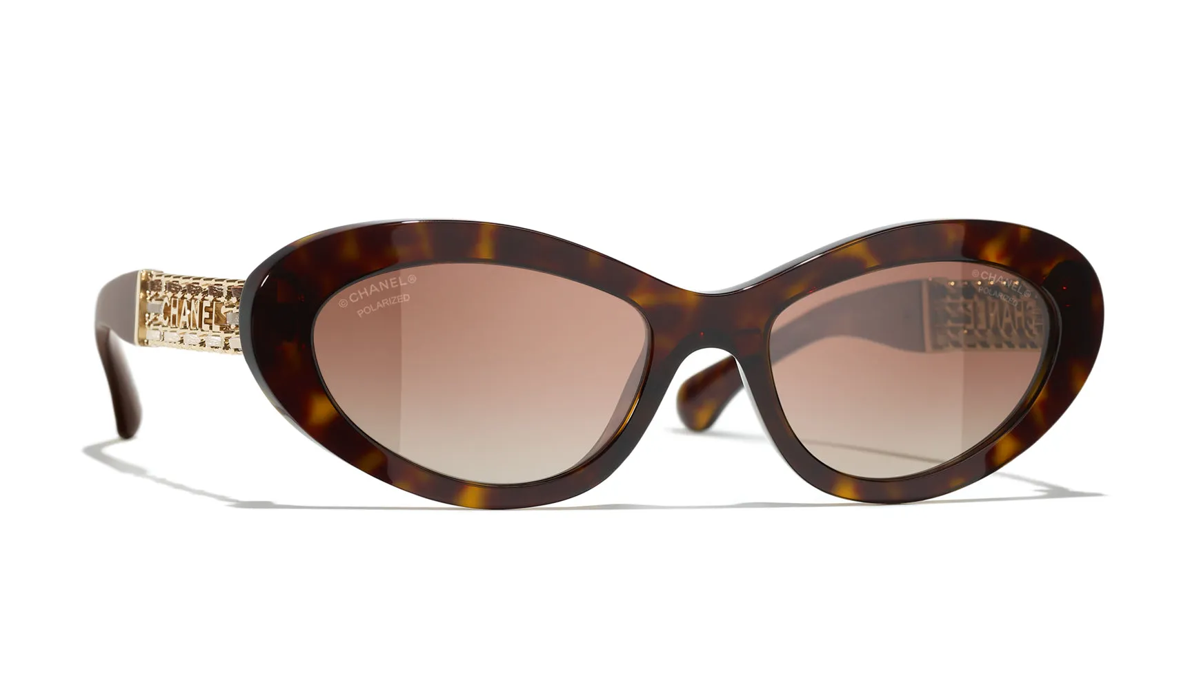 CHANEL 5538Q