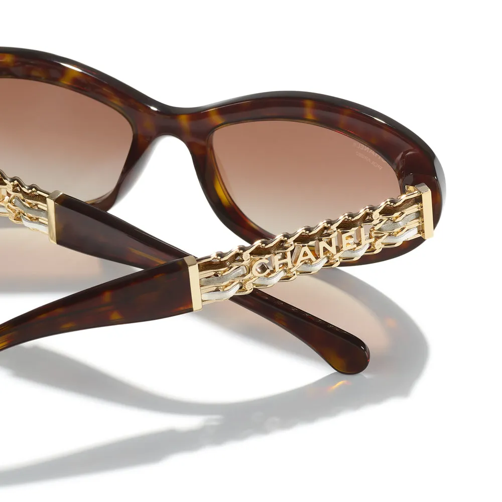 CHANEL 5538Q