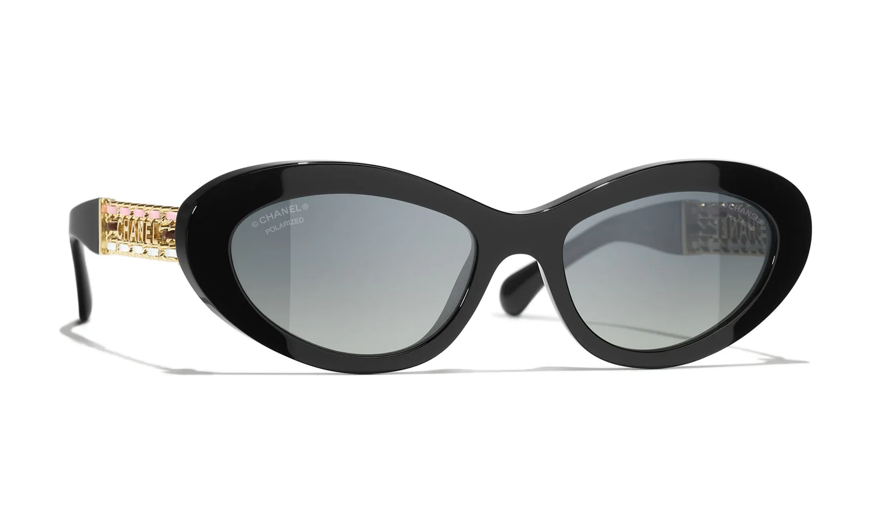 CHANEL 5538Q