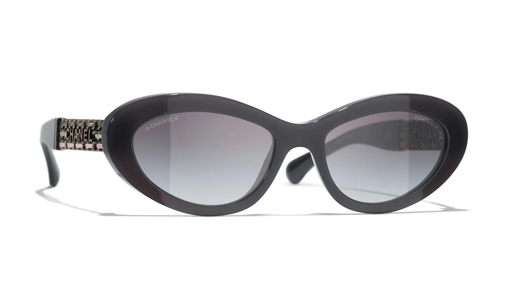 CHANEL 5538Q