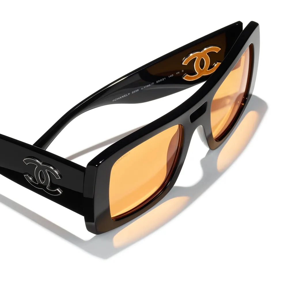 CHANEL 5539