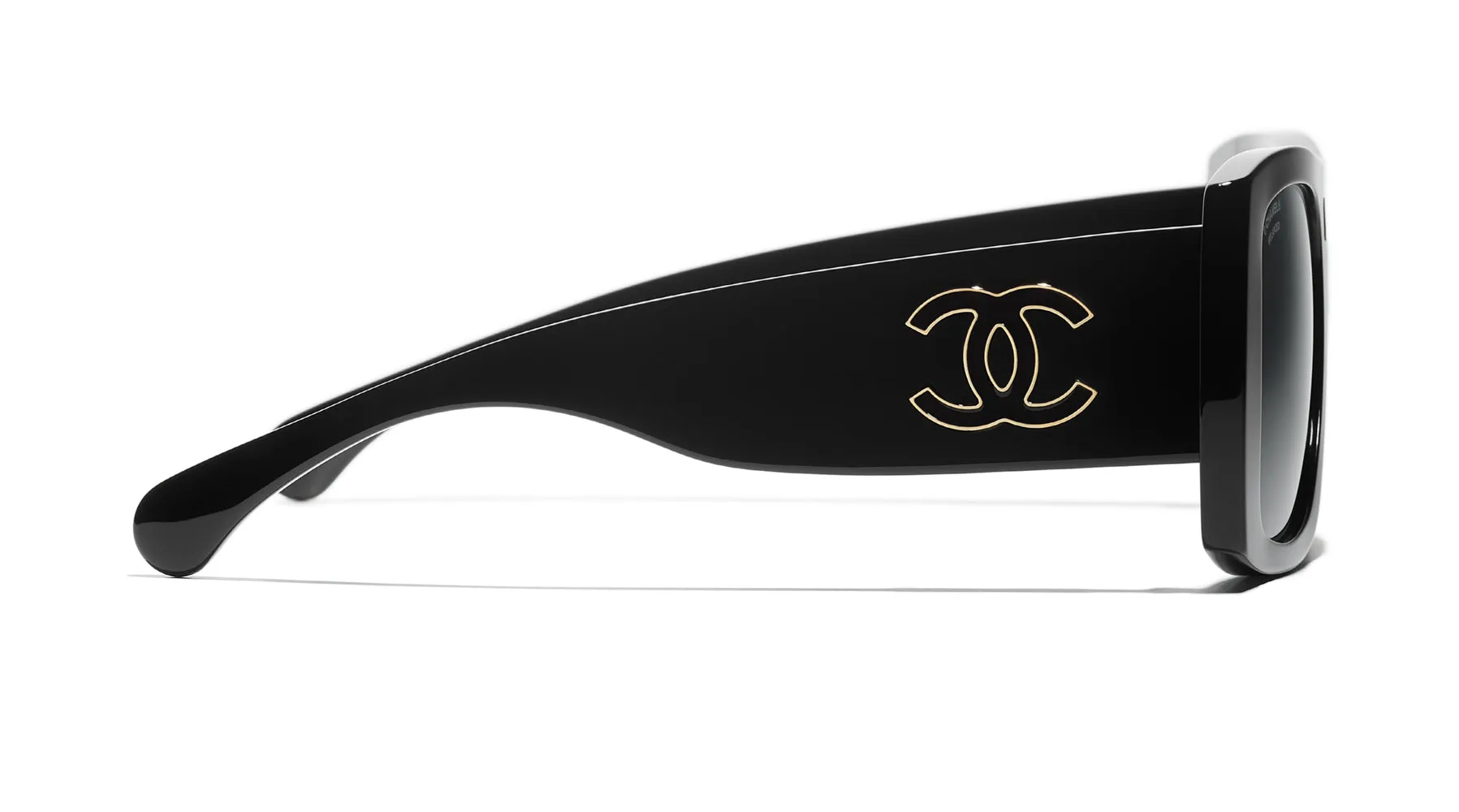 CHANEL 5539