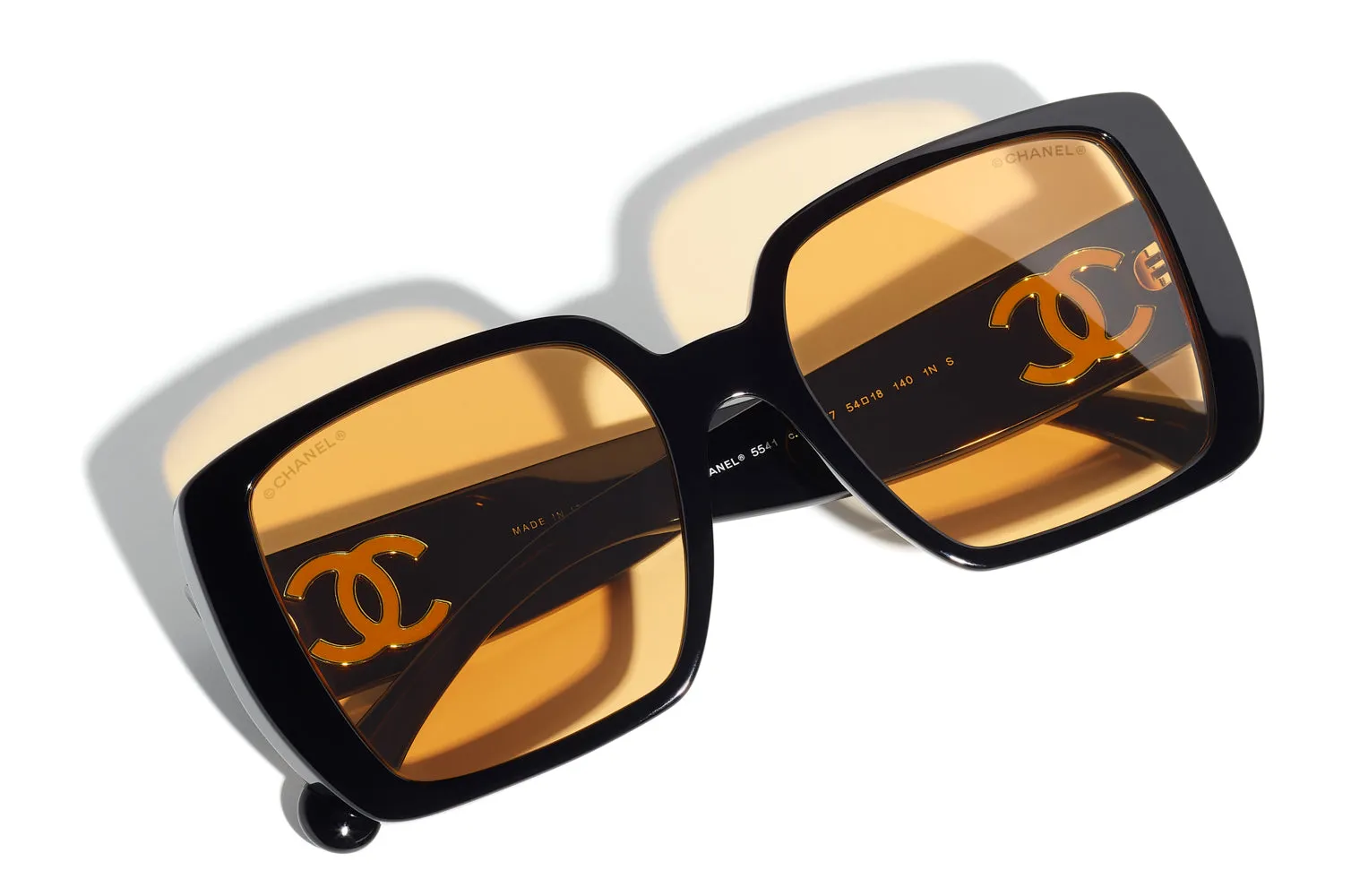CHANEL 5541