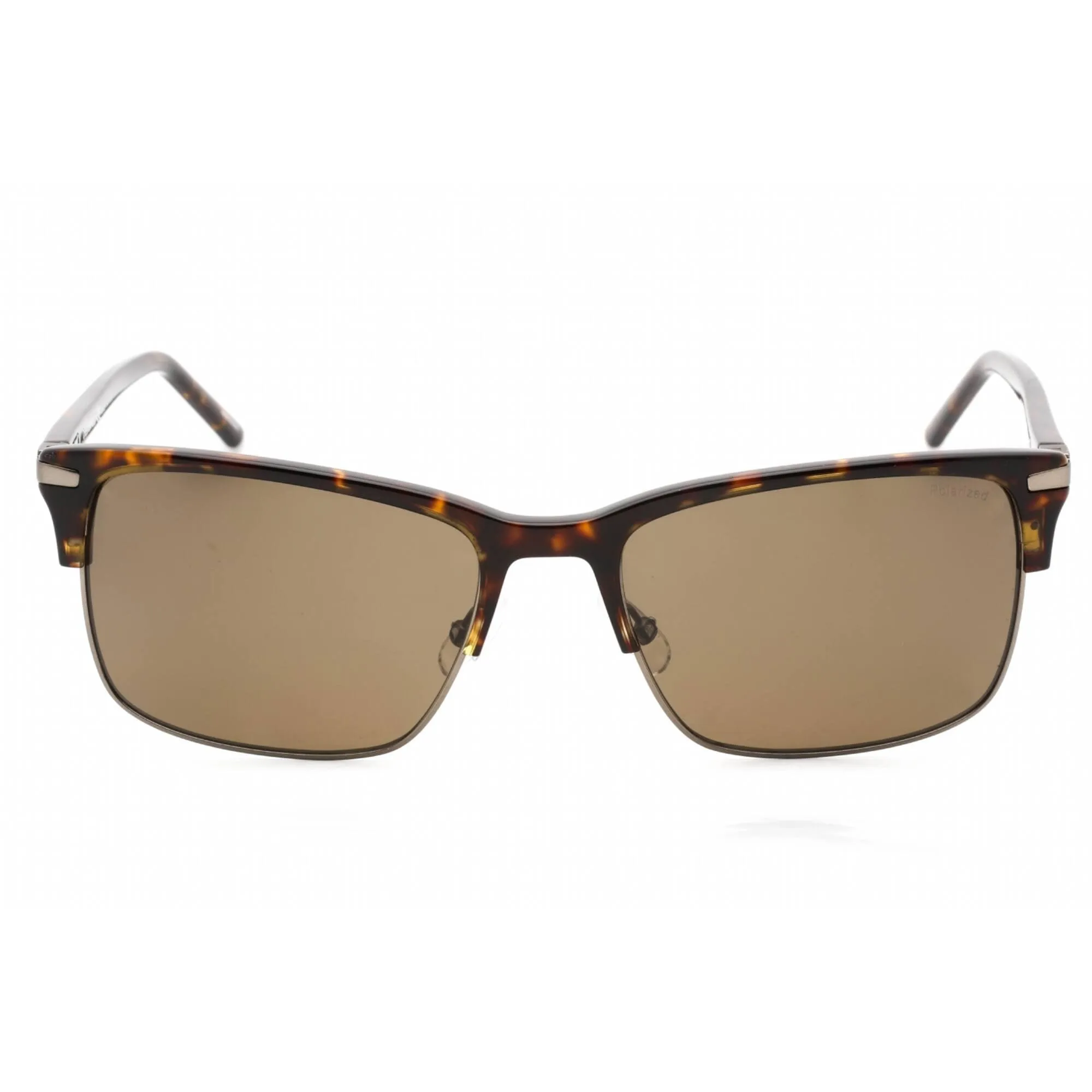 Chesterfield Men's Sunglasses - Havana Frame Bronze Polarized Lens | CH 16/S 0086 SP