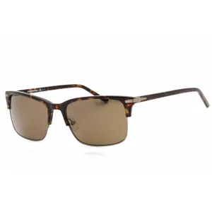 Chesterfield Men's Sunglasses - Havana Frame Bronze Polarized Lens | CH 16/S 0086 SP