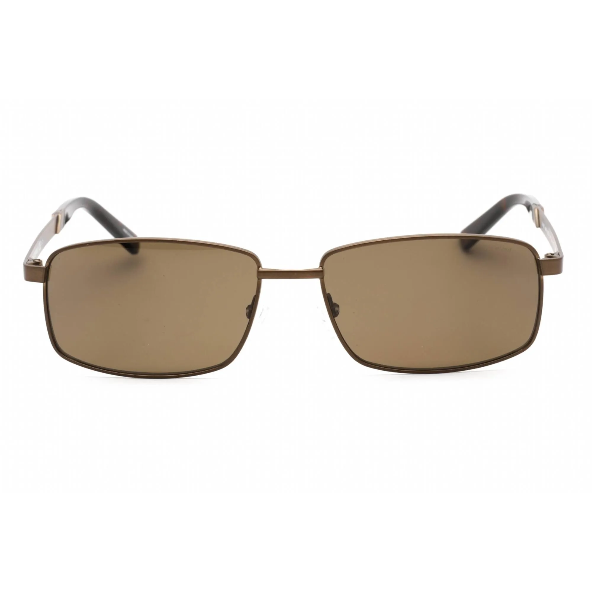 Chesterfield Men's Sunglasses - Rectangular Bronze Polarized Lens | CH 09/S 04IN SP