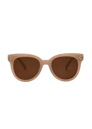 Cleo Sunnies - Oatmeal