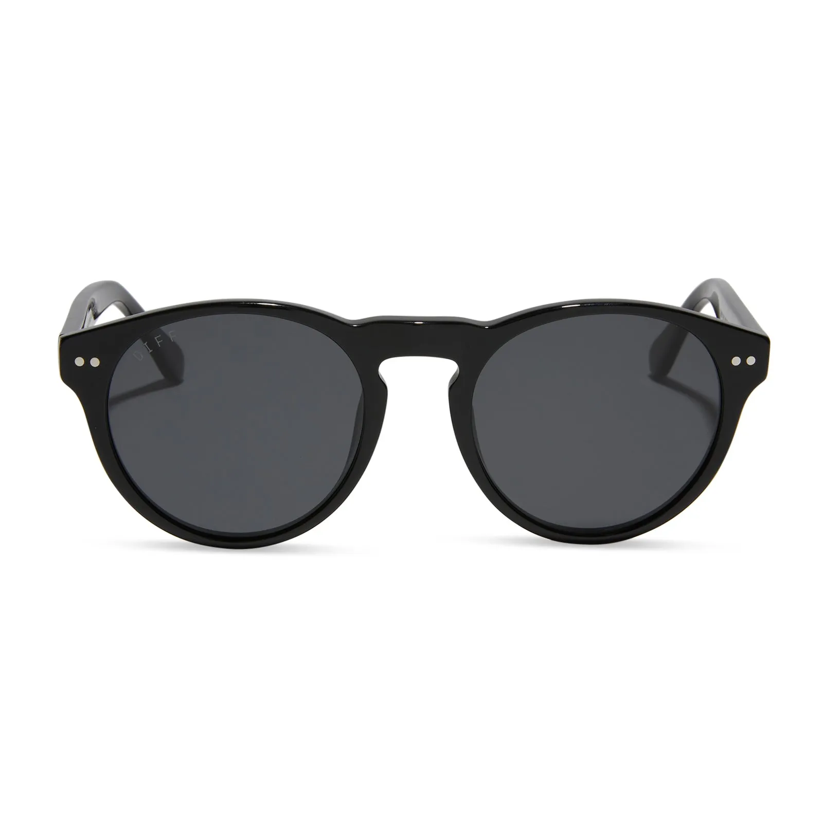 CODY - BLACK   GREY   POLARIZED SUNGLASSES