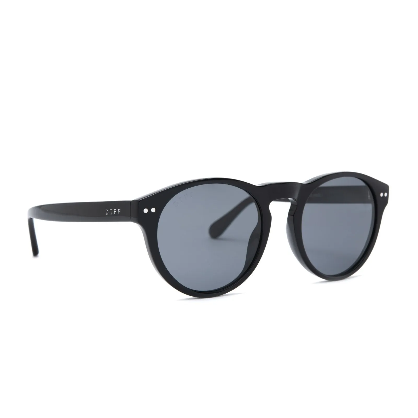 CODY - BLACK   GREY   POLARIZED SUNGLASSES