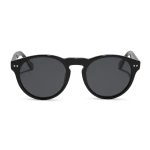 CODY - BLACK   GREY   POLARIZED SUNGLASSES