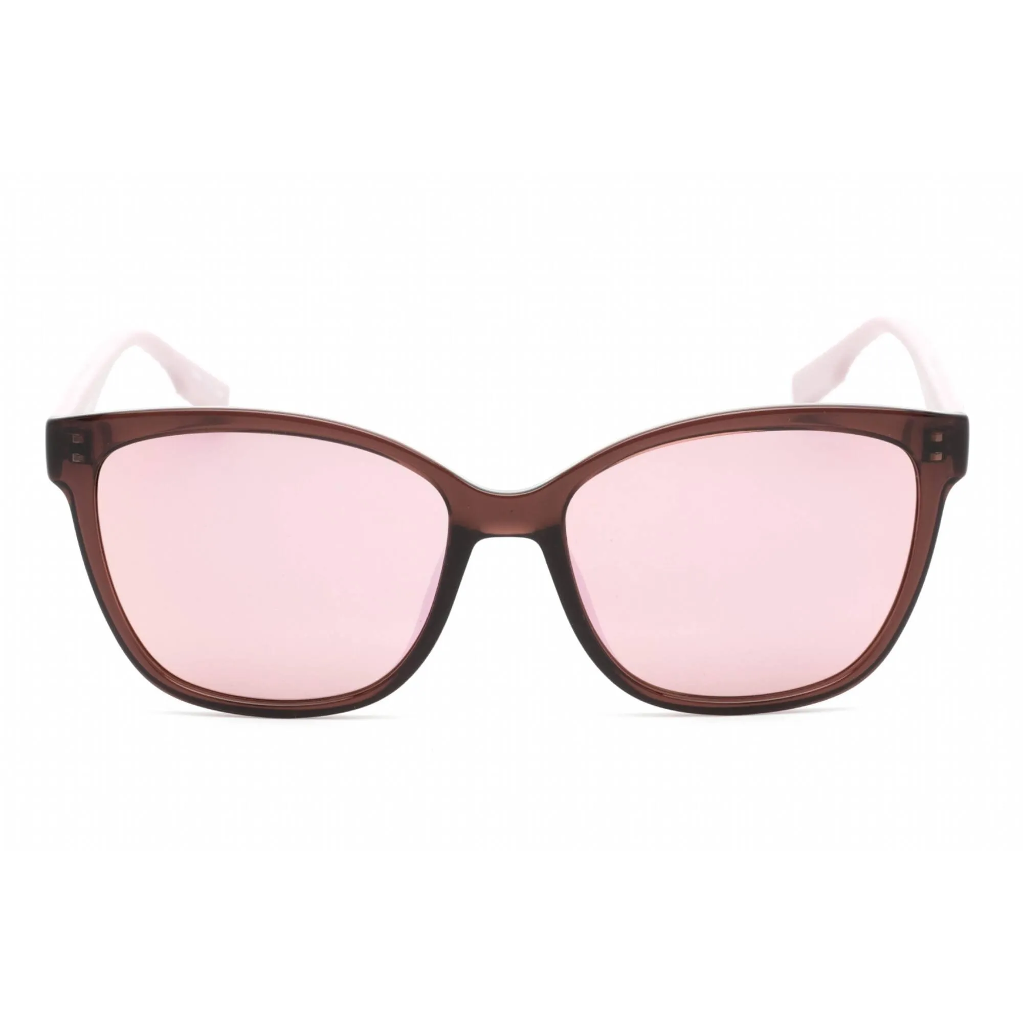 Converse Men's Sunglasses - Crystal Violet Ore Plastic Cat Eye | CV518S FORCE 515