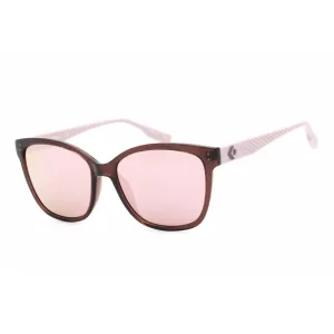 Converse Men's Sunglasses - Crystal Violet Ore Plastic Cat Eye | CV518S FORCE 515