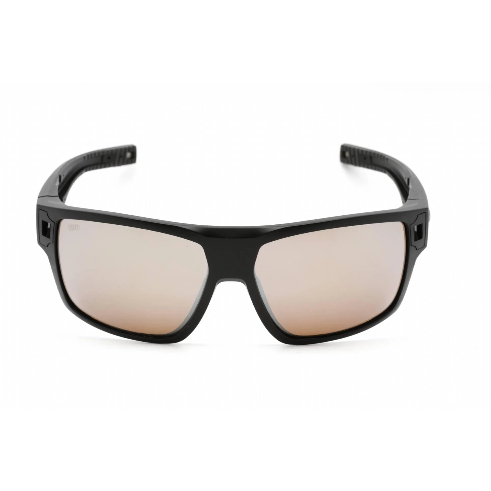 Costa Del Mar Unisex Sunglasses - Copper Silver Mirrored Lens | DIEGO 0DGO11 OSCGLP