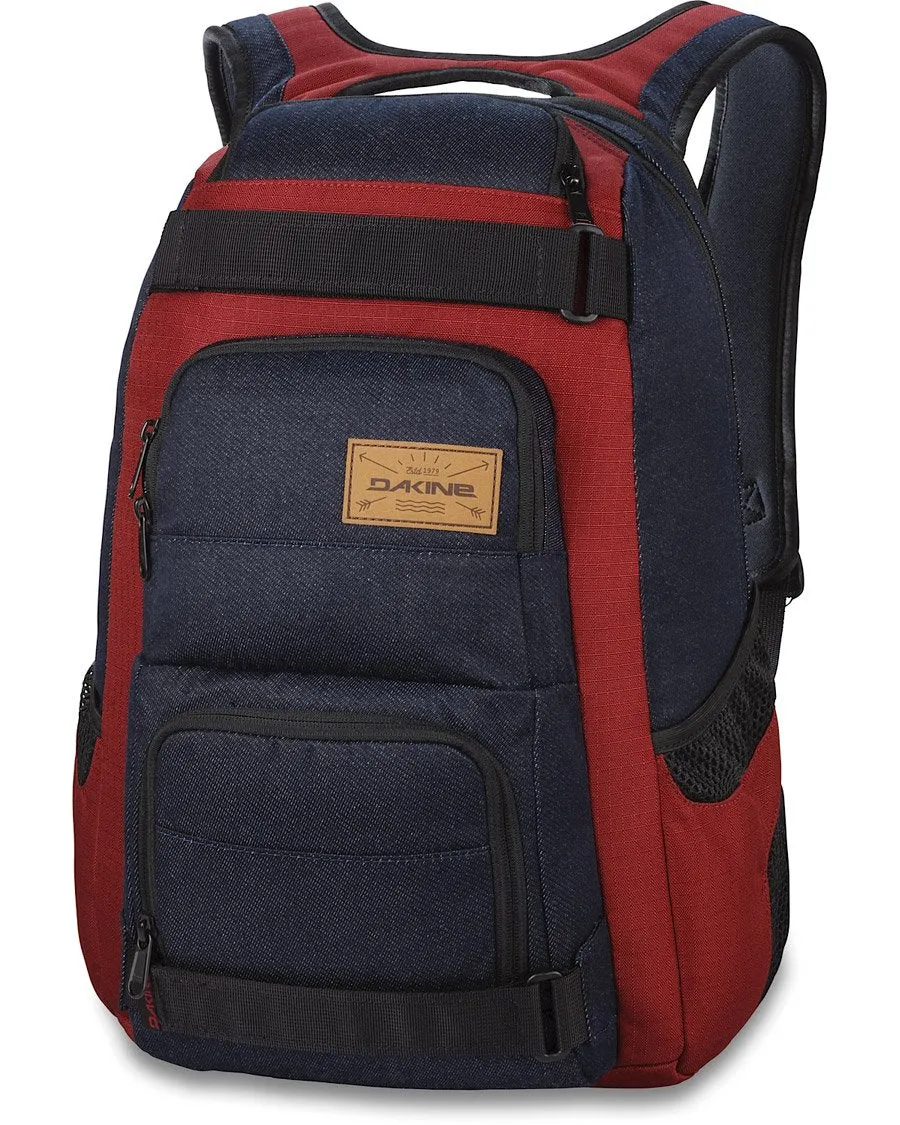 Dakine 26-Litre Duel Pack