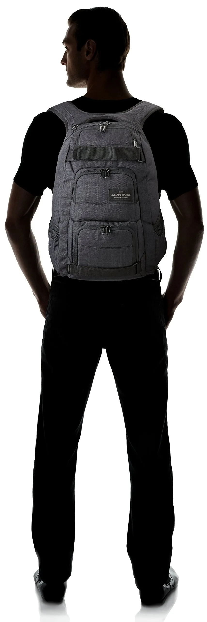 Dakine 26-Litre Duel Pack