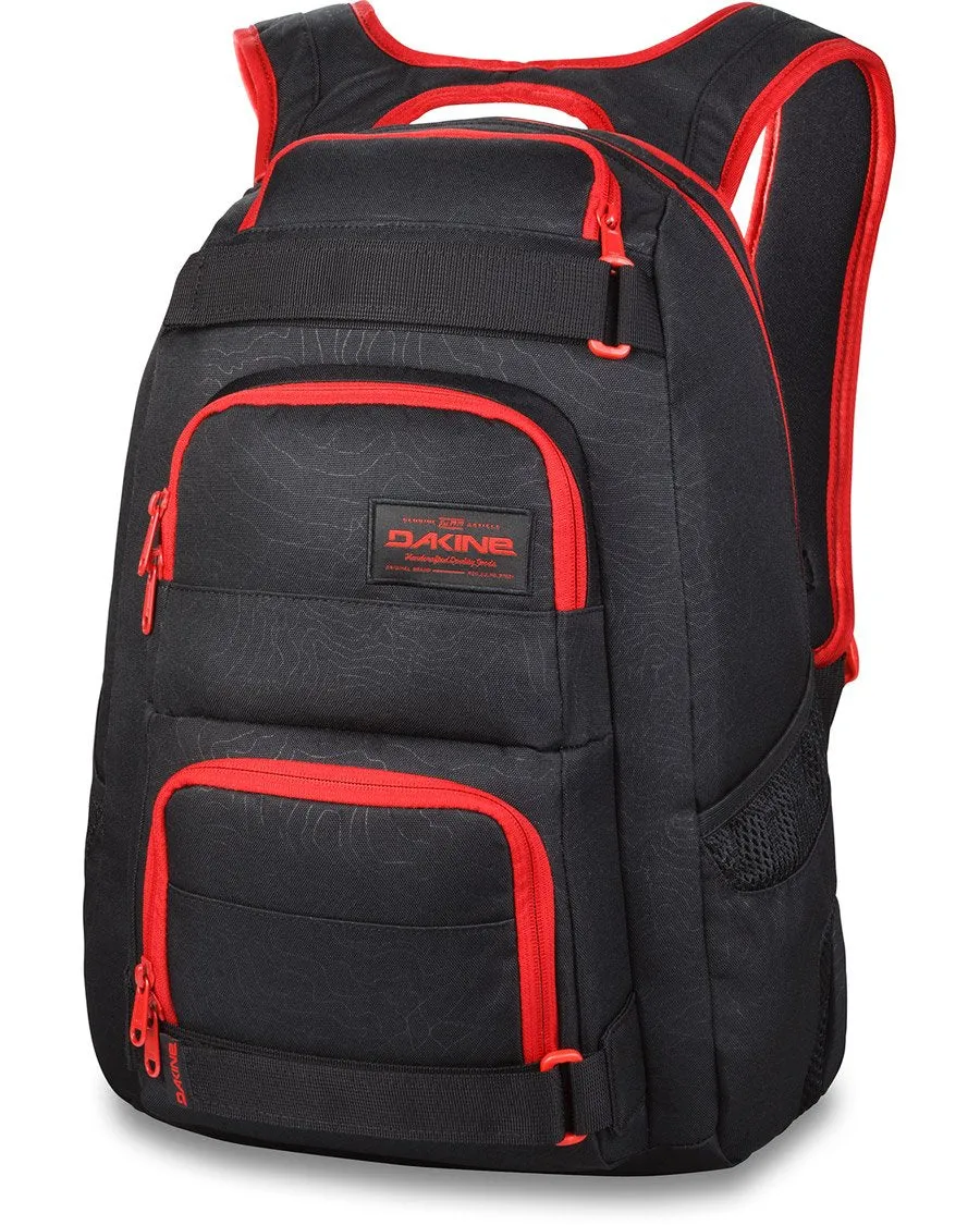 Dakine 26-Litre Duel Pack