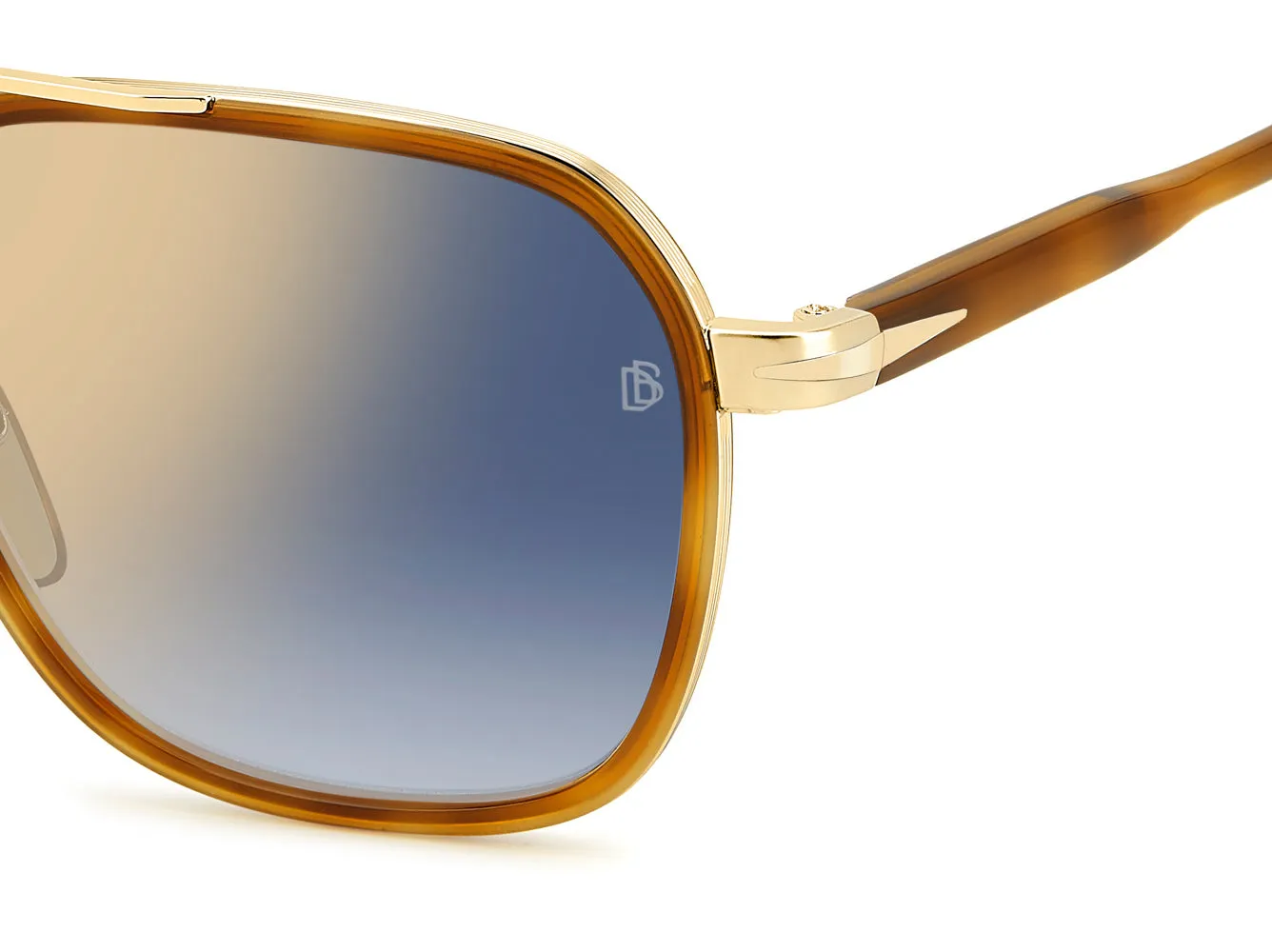 David Beckham DB1161/S