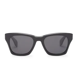 DEAN - BLACK   GREY POLARIZED SUNGLASSES