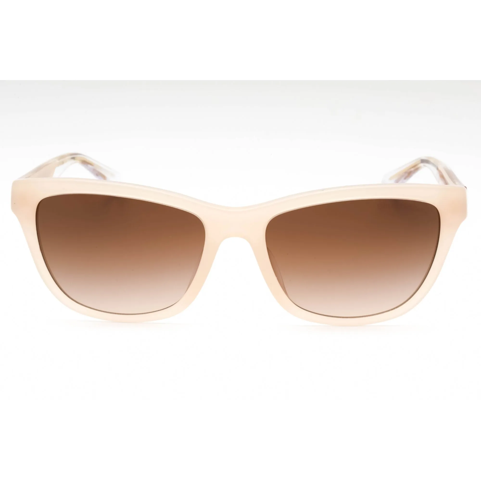 Emporio Armani Women's Sunglasses - Shiny Opaline Tundra Cat Eye | 0EA4227U 609813