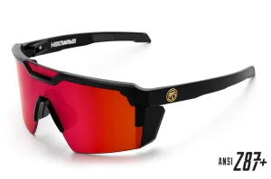 Future Tech Sunglasses: Firestorm Z87 