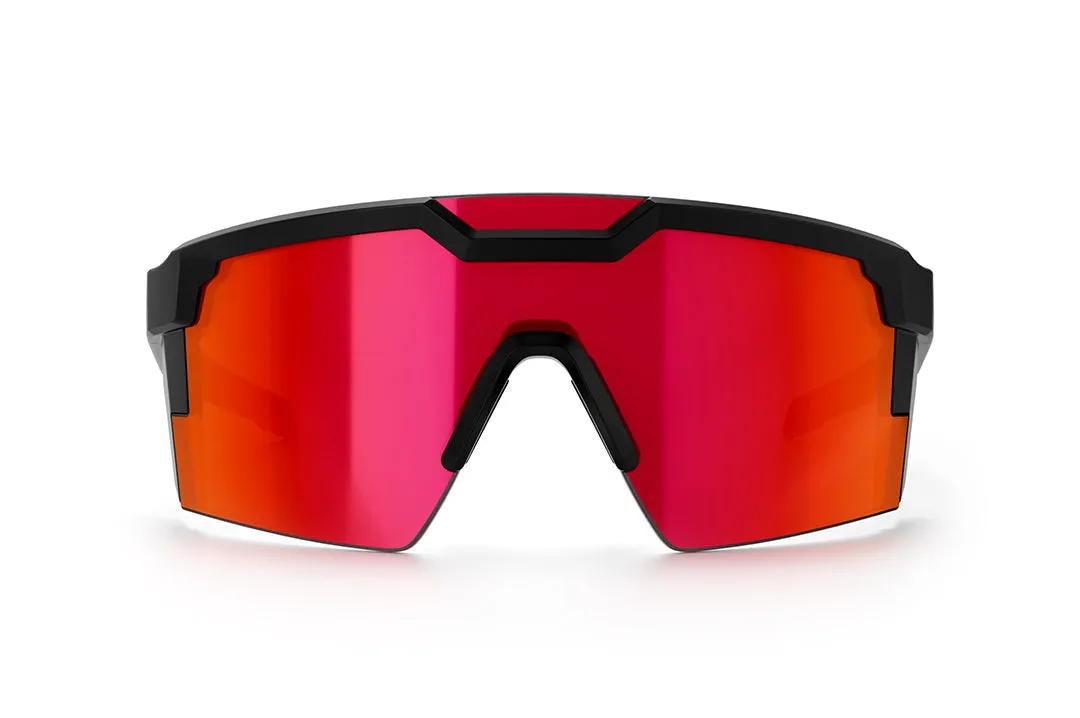 Future Tech Sunglasses: Firestorm Z87 