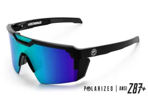 Future Tech Sunglasses: Galaxy Z87  Polarized