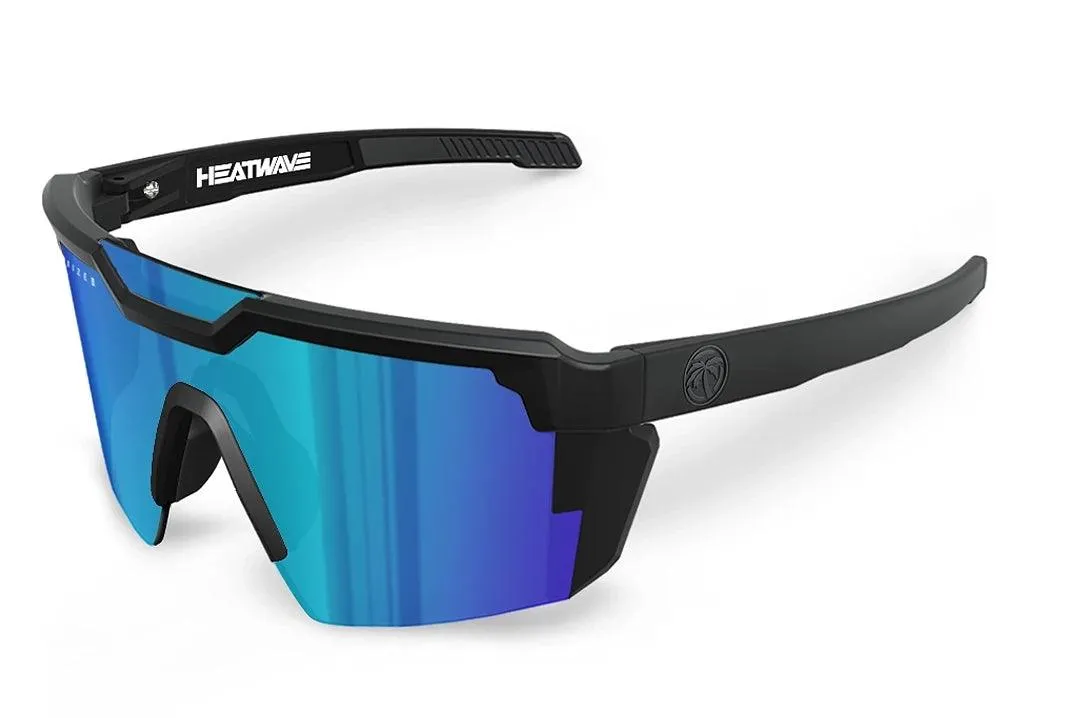 Future Tech Sunglasses: Galaxy Z87  Polarized