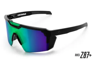 Future Tech Sunglasses: Piff Z87 