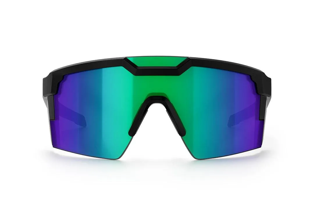 Future Tech Sunglasses: Piff Z87 