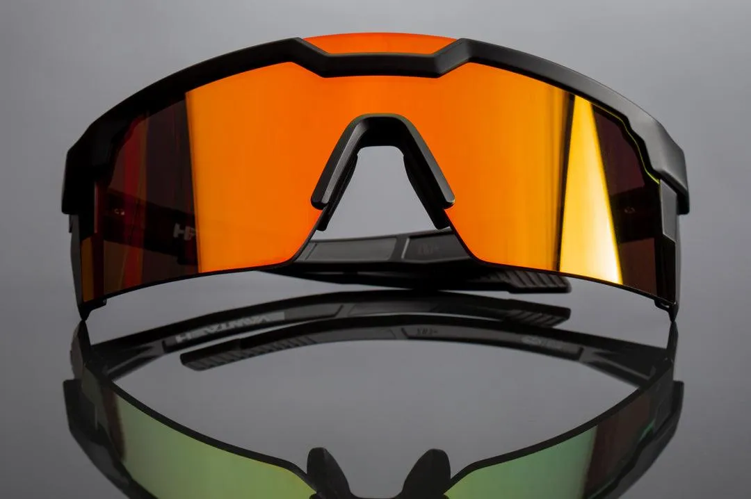 Future Tech Sunglasses: Polarized Sunblast Z87 