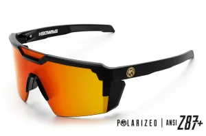 Future Tech Sunglasses: Polarized Sunblast Z87 