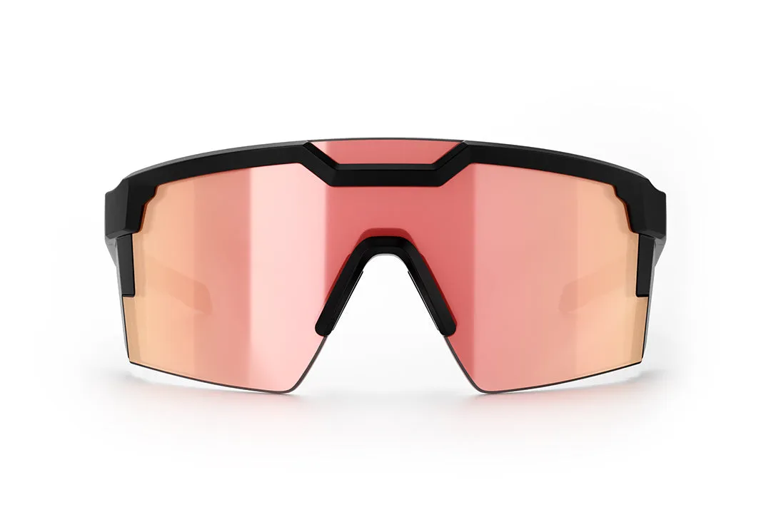 Future Tech Sunglasses: Reactive Z87  Polarized