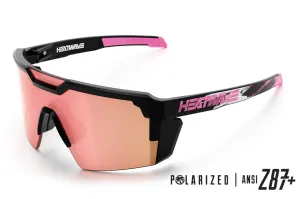 Future Tech Sunglasses: Reactive Z87  Polarized