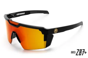 Future Tech Sunglasses: Sunblast Z87 