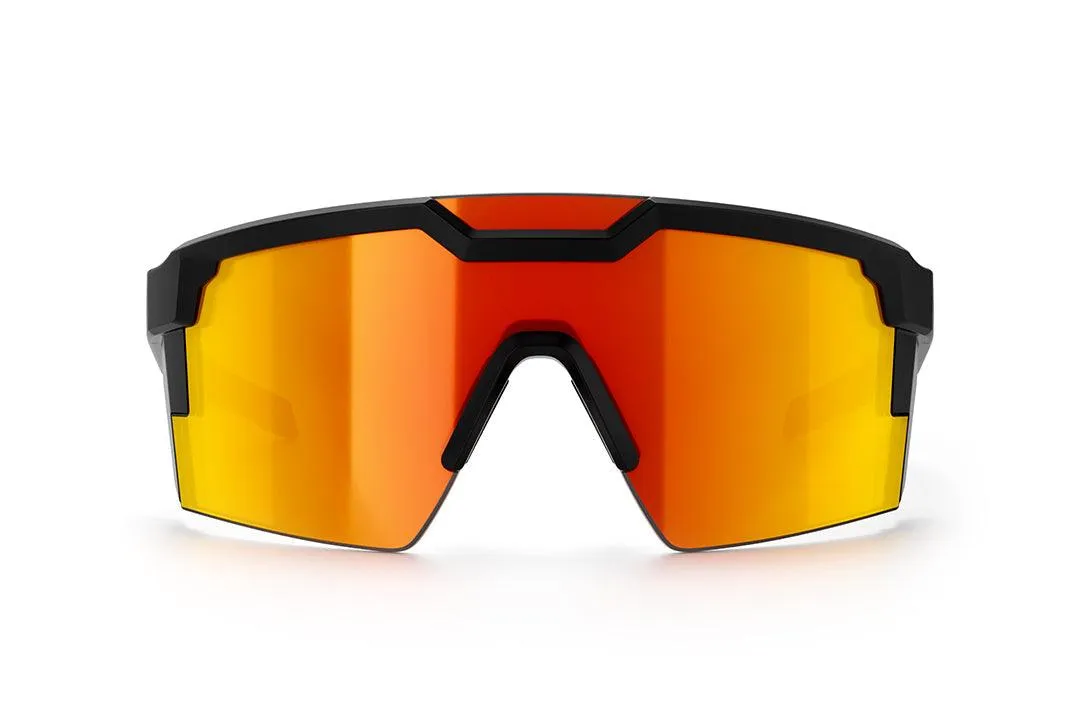 Future Tech Sunglasses: Sunblast Z87 