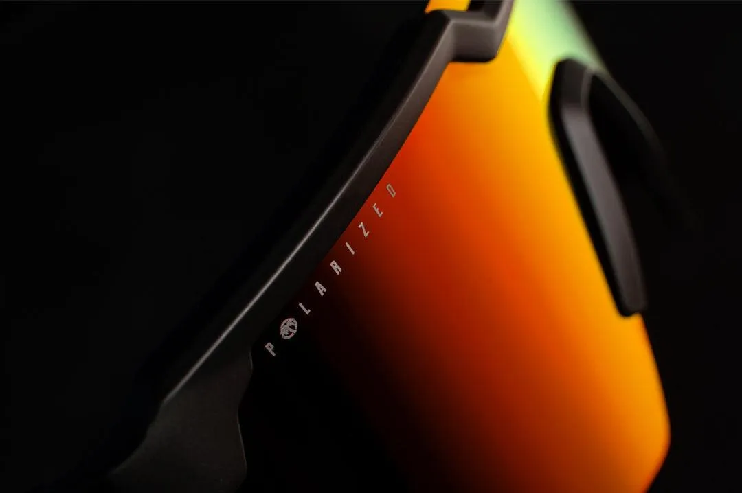 Future Tech Sunglasses: Sunblast Z87 