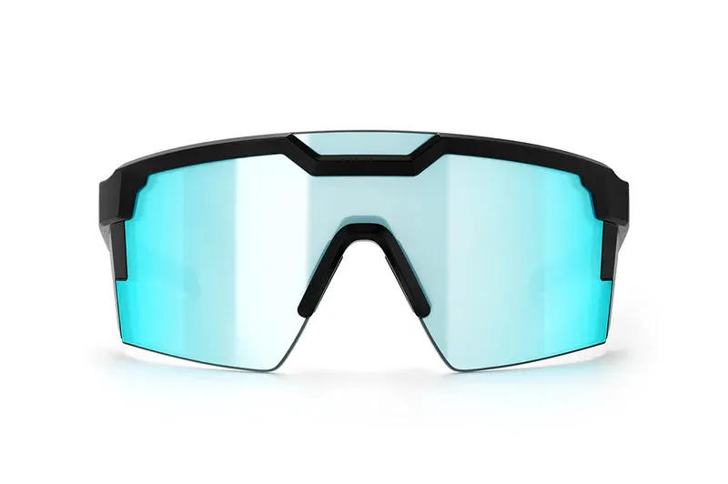 Future Tech Sunglasses Z87 : Tallboy Bolt Lens