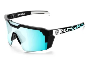 Future Tech Sunglasses Z87 : Tallboy Bolt Polarized Lens
