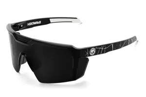 Future Tech Z87  Shreddy Crack White Polarized