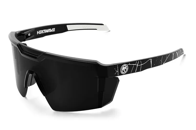 Future Tech Z87  Shreddy Crack White Polarized
