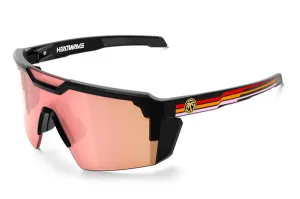 Future Tech Z87  Side Stripe Red